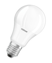 Normallampa LED Sensor 9W Osram